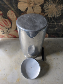 Aluminium melkbus
