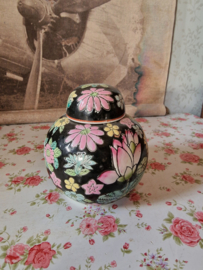 Gemberpot bloem