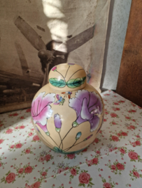 Grote chinese gemberpot
