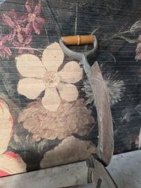 Antieke broodsnijder Voss