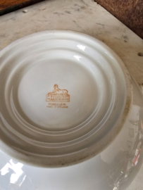 Schaal petrus regout&co