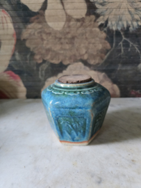 Gemberpot nr5