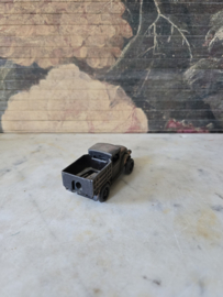 Puntenslijper vrachtwagen nr27