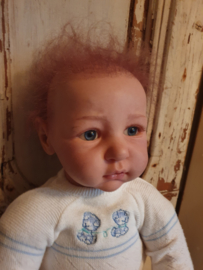 Reborn pop miera linde Scherer