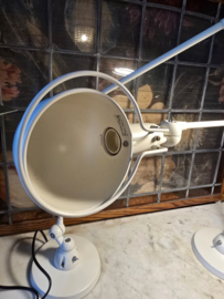 Industriële bureaulamp