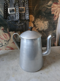 Aluminium koffiepot 5 liter