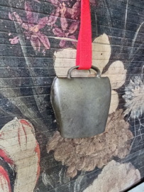 Oude koeienbel koebel bel