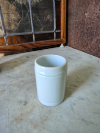 Oud zalfpotje nr17