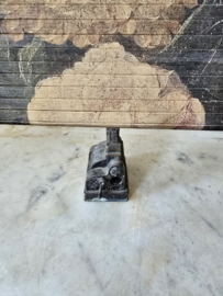Puntenslijper kassa nr56