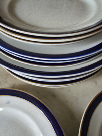 Lotje engelse borden servies