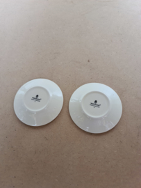 Wedgwood edme bonbon schaaltje theetipje