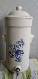 Oude engelse waterfilter Royal Doulton