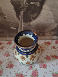 Majolica vaasje
