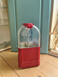 Kauwgomballen automaat carousel