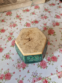 Gemberpot groen nr3