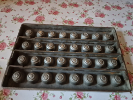 Bonbon chocolademal nr2