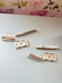 Gillette scheermes