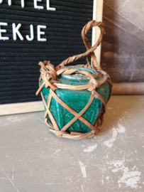 Gemberpot nr27