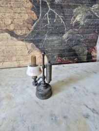 Puntenslijper lamp nr11