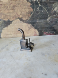 Puntenslijper videocamera nr12