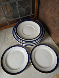Lotje engelse borden servies