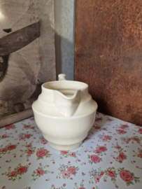 Creme waterkan societe ceramique maastricht