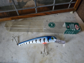 Kunstaas vis magnum stretch