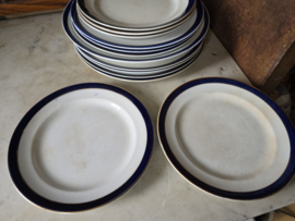 Lotje engelse borden servies
