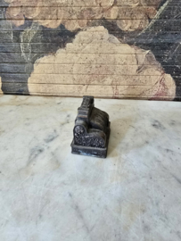 Puntenslijper kassa nr56