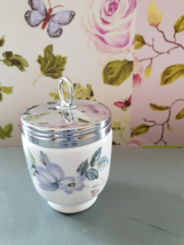Egg coddler royal worchester nr7