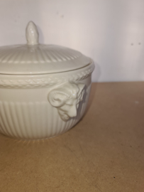 Wedgwood edme oven schaal