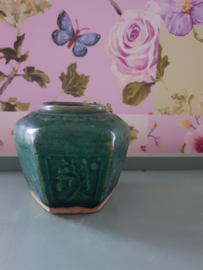 Gemberpot nr12