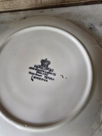 Botervloot Minerva John Maddock&sons