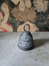 Antiek bronzen bel nr1