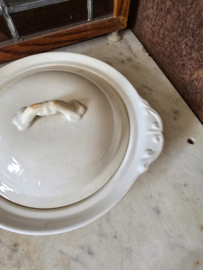 Dekschaal societe ceramique maastricht nr6