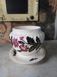 Cachepot bloempot decor 122 petrus regout