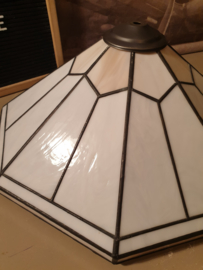 Tiffany style lampenkap hanglamp