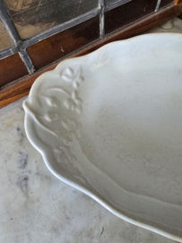 Beboterde schaal petrus regout&co