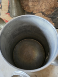 Aluminium koffiepot 5 liter