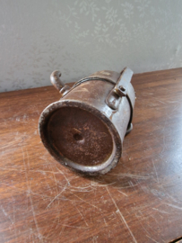 Carbid mijnwerkers lamp nr5