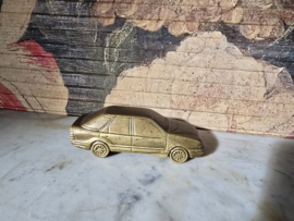 Massief messing presse papier ford scorpio