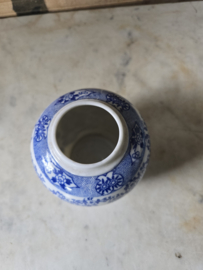 Gemberpot geisha