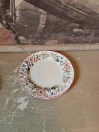 Ontbijtbord springfield servies