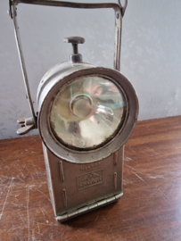 Mijnlamp Dominit nr1