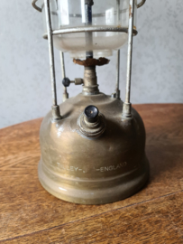 Engelse tilley druklamp