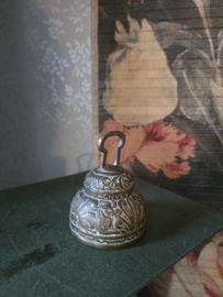Antiek bronzen bel nr3