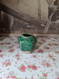 Gemberpot groen nr7