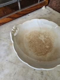Beboterd schaaltje petrus regout&co