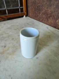 Oud zalfpotje nr19