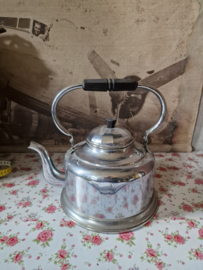 Grote koperen Jima waterketel